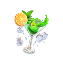 Bikini Paradise 6 Bikini Paradise ค็อกเทล