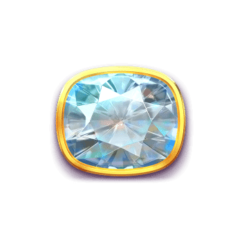 Majestic Treasures 5 Majestic Treasures อัญมณี