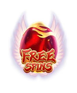Phoenix Rises 3 Phoenix Rises free spins