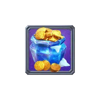 Guardians of Ice & Fire 6 guardians of ice & fire โหลแก้ว