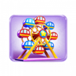 Wild Coaster 6 สัญลักษณ์ ชิงช้าสวรรค์